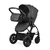 Kombikinderwagen 3 in 1 Moov Black