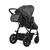 Kinderwagen 3 in 1 Moov Black