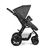 Kinderwagen 3 in 1 Moov Black