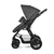 Kinderwagen 3 in 1 Moov Black