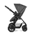 Kinderwagen 3 in 1 Moov Black