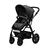 Kinderwagen 3 in 1 Moov Black