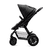 Kinderwagen 3 in 1 Moov Black