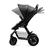 Kinderwagen 3 in 1 Moov Black