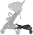 Buggy Board WeGo schwarz