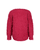 Girl s Chaqueta de bebé cuello en