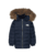 LEGO® Wear Winterjacke Johan Dark Navy