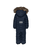 LEGO® Winter Overall Johan Dark Navy