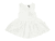 Dress KLASSE IC off white