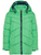 Boys Jacke Mil kelly green