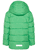 Boys Kurtka Mil kelly green
