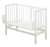 Alvi® Lettino co-sleeping bianco