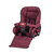 Kinderwagenset Edge Duo Eco Red
