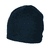 Strickmütze marine
