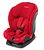 Kindersitz Titan Nomad Red