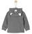 Boys Sweatshirt grey melange