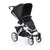 Combi kinderwagen Salsa 4 incl. zitje en reiswieg piano