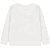 Girls Sweatshirt offwhite