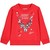 STACCATO Girls Sweatshirt chilli