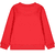 Girls Sweatshirt chilli