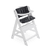 Rivestimento per seggiolone Deluxe Melange Charcoal