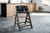 Rivestimento per seggiolone Deluxe Melange Charcoal