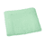 Rivestimento per materassino fasciatoio orsetto Terry la Baylee puder green
