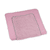 Funda del cambiador Terrybär Baylee puder rosa