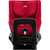 Kindersitz Dualfix M i-Size Fire Red