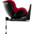 Kindersitz Dualfix M i-Size Fire Red