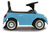 Rutscher Fiat 500 blau