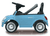 Rutscher Fiat 500 blau