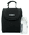 Sac à langer dos Poppy Luxe Black Scuba noir
