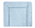 JULIUS  Aankleedkussen Softy Folie Tiny Squares Greenery 75 x 85 cm