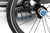 Cykelvagn Chariot Cross 2 Blue - Poseidon