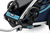 Cykelvagn Chariot Cross 2 Blue - Poseidon