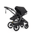 Kinderwagen NXT90 Limited Edition Competition Black