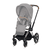 cybex PLATINUM Rahmen Priam Chrome  inklusive Lux Sitzrahmen