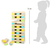 Torre Wobble XXL Active
