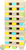 Torre Wobble XXL Active