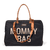 Mommy Bag Groot Black Gold