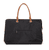 Mommy Bag Groß Black Gold