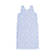 Schlafsack be universe himmelblau 70 - 90 cm