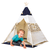 Tenda per bambini Tipi