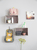 Mini Beauty case - Adventure Tipi