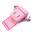 Mochila kids abc friends fucsia