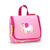 toiletbag S kids abc friends, pink