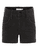 name it Girls Jeans Shorts Salli black denim