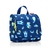 toiletbag kids abc friends blue