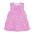 Sterntaler Vestido magenta